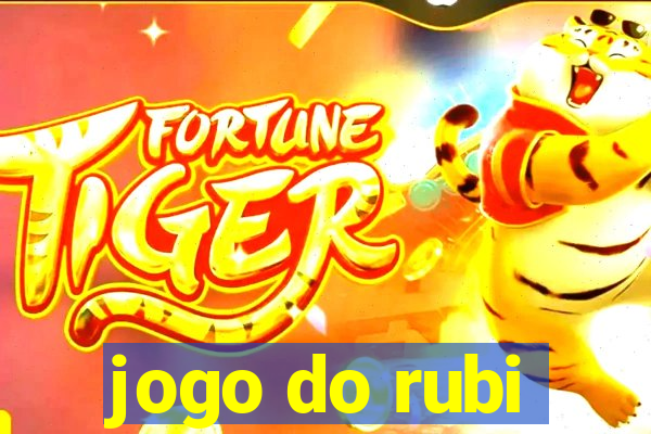 jogo do rubi